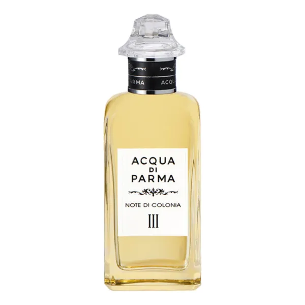 Acqua di Parma Note Di Colonia III