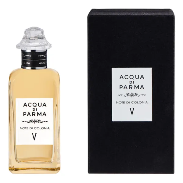 Acqua di Parma Note Di Colonia V