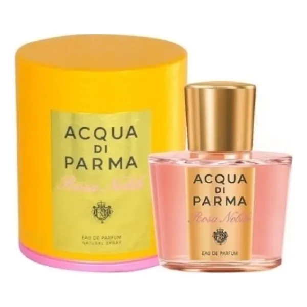 Acqua di Parma Rosa Nobile