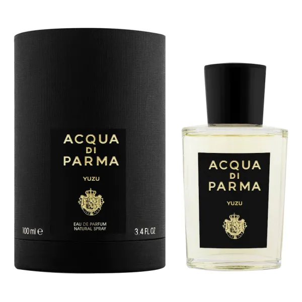Acqua di Parma Yuzu