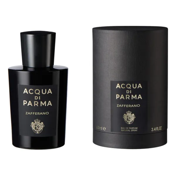 Acqua di Parma Zafferano