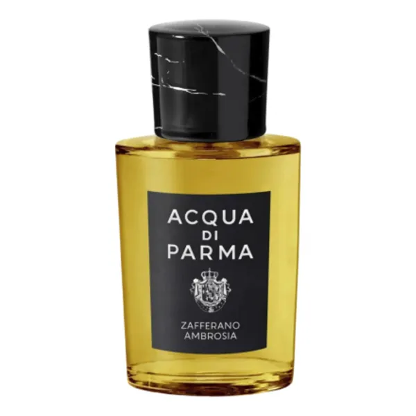 Acqua di Parma Zafferano Ambrosia