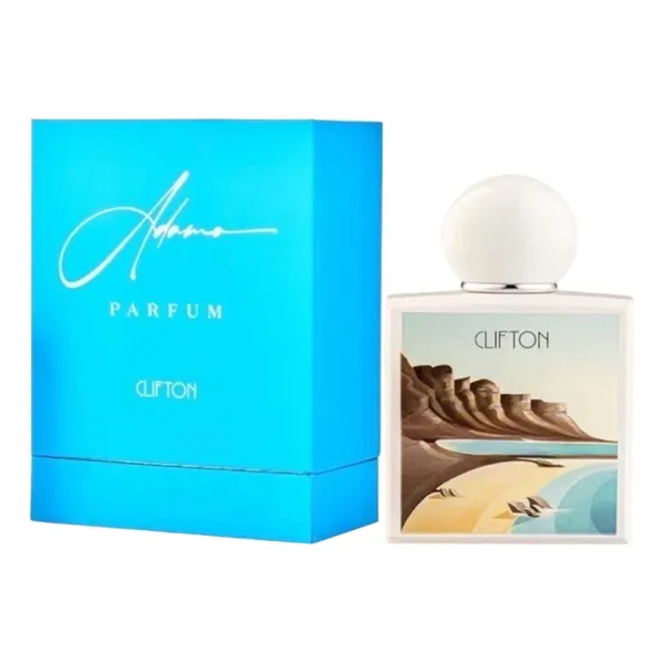 Adamo Parfum Clifton