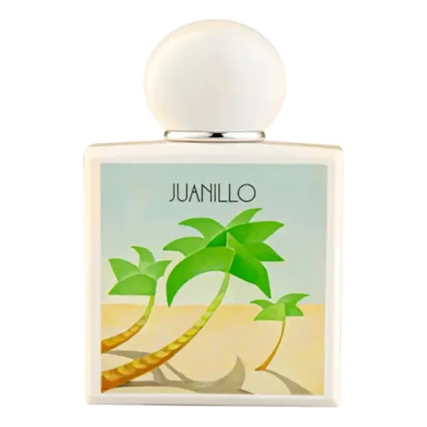 Adamo Parfum Juanillo