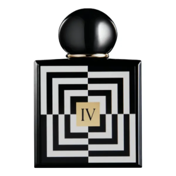 Adamo Parfum Numero Quattro IV