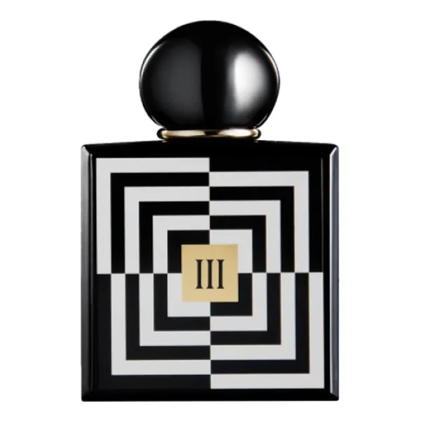 Adamo Parfum Numero Tre III