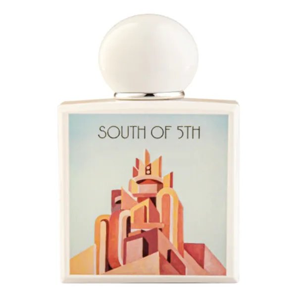 Adamo Parfum South Of 5th