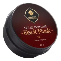 Adarisa Black Musk