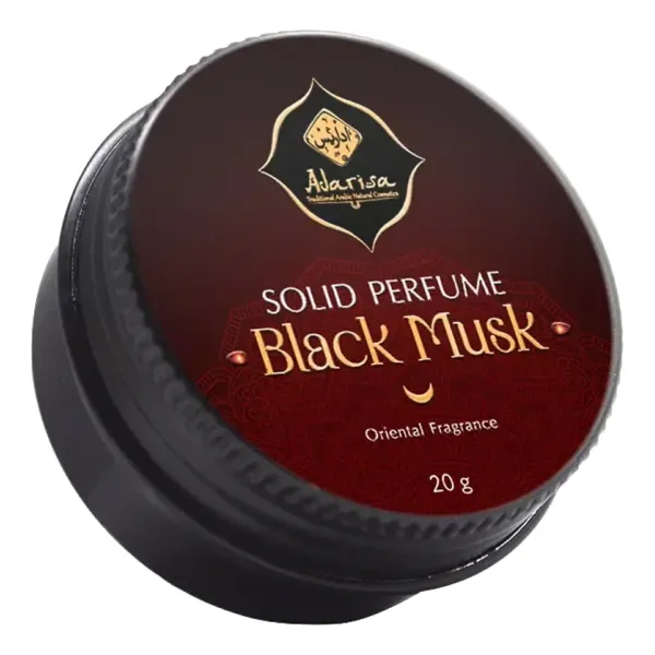 Adarisa Black Musk