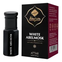 Adarisa Аттар белого растительного мускуса