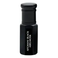 Adarisa Аттар черный растительный мускус