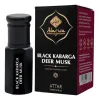 Adarisa Аттар черный животный мускус кабарги