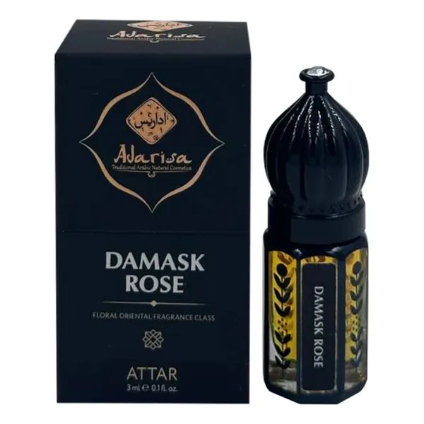 Adarisa Аттар дамасской розы