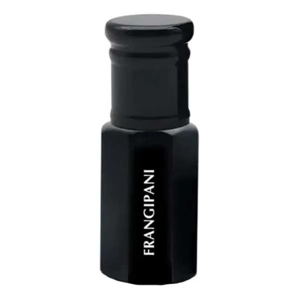 Adarisa Аттар франжипани