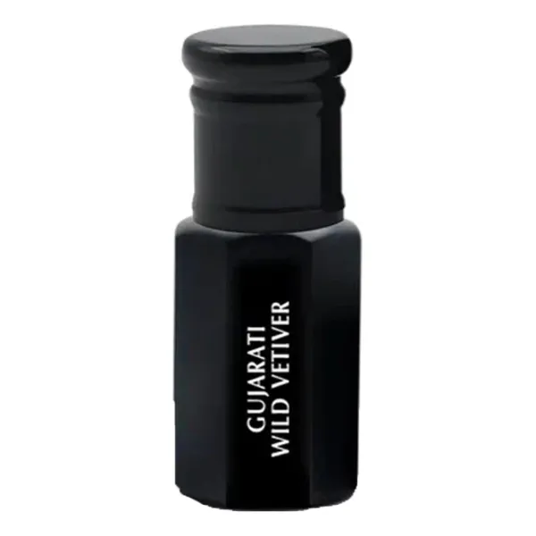 Adarisa Аттар гуджаратского дикого ветивера