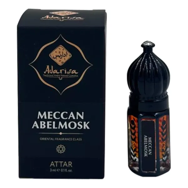 Adarisa Аттар меккийского растительного мускуса