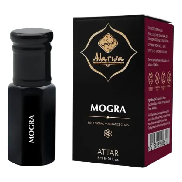 Adarisa Аттар муррайя метельчатого (могра)