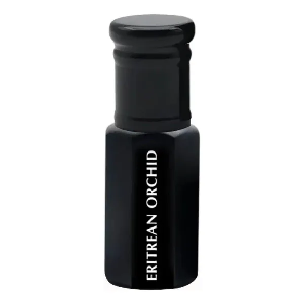 Adarisa Аттар орхидеи эритрейской