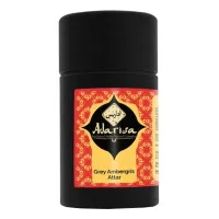 Adarisa Аттар животная серая амбра кашалота