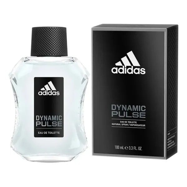 Adidas Dynamic Pulse