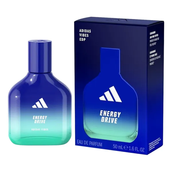 Adidas Energy Drive