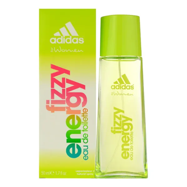 Adidas Fizzy Energy