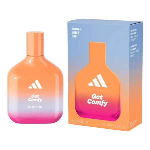Adidas Get Comfy