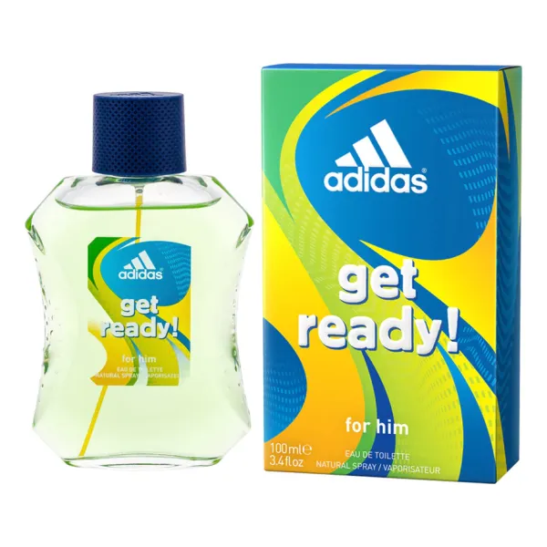 Adidas Get Ready! For Him