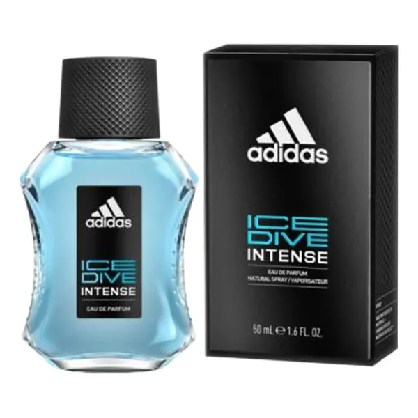 Adidas Ice Dive Intense
