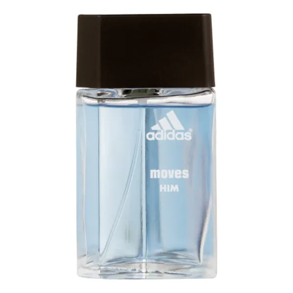 Adidas Moves