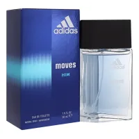 Adidas Moves