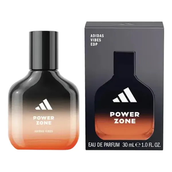 Adidas Power Zone