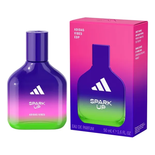 Adidas Spark Up
