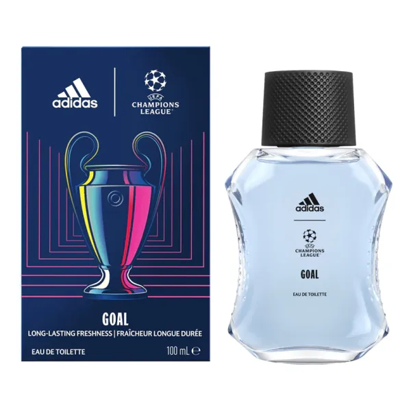 Adidas UEFA Champions League Goal
