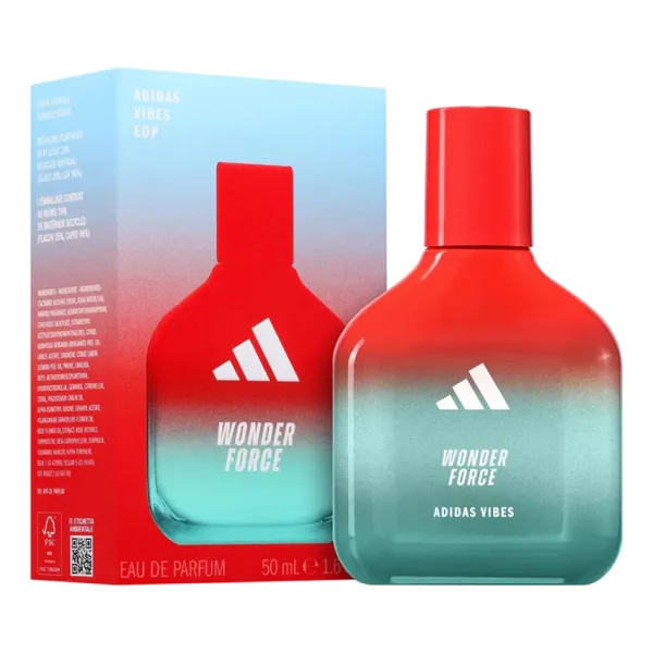Adidas Wonder Force