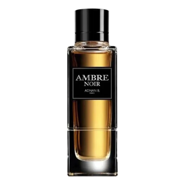 Adnan B. Ambre Noir