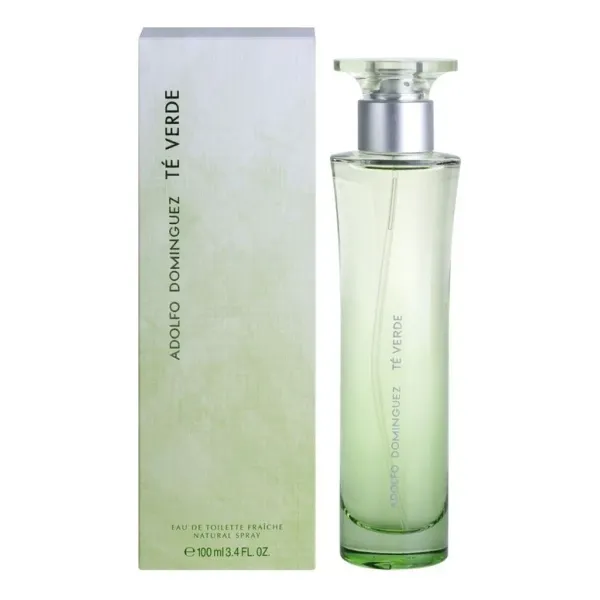 Adolfo Dominguez Te Verde