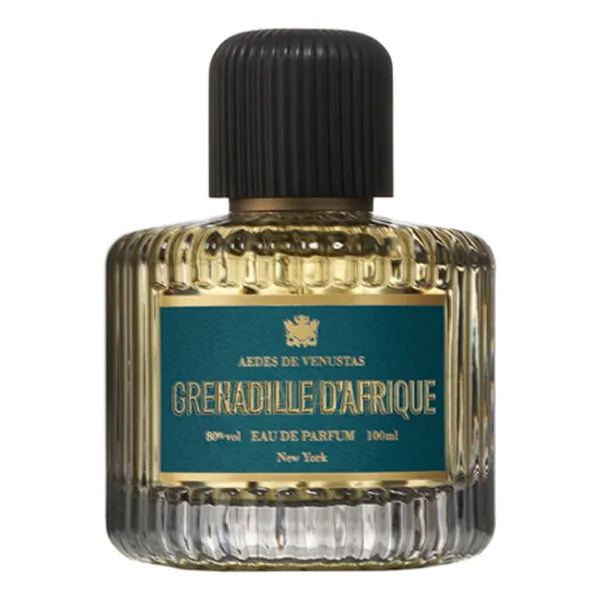 Aedes de Venustas Grenadille D'Afrique