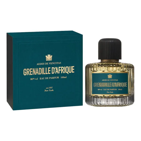 Aedes de Venustas Grenadille D'Afrique