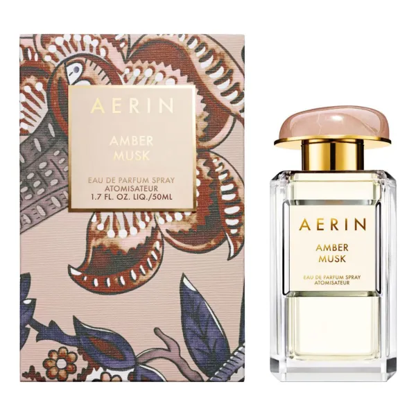 Aerin Amber Musk
