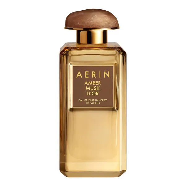 Aerin Amber Musk D'Or