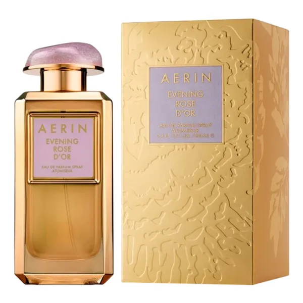 Aerin Evening Rose D'Or