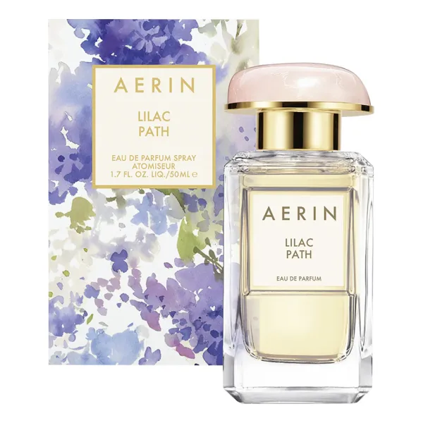 Aerin Lilac Path