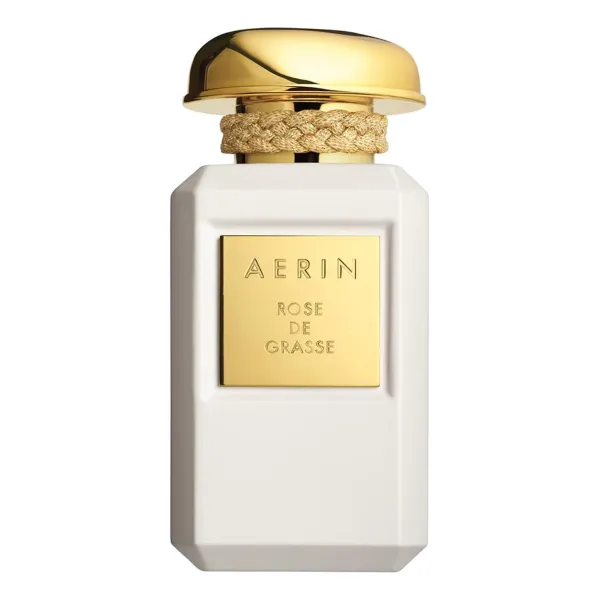Aerin Rose De Grasse