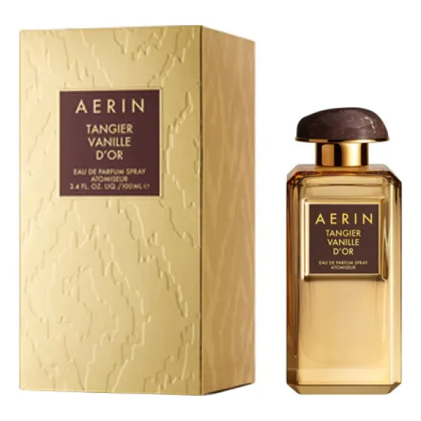Aerin Tangier Vanille D'Or