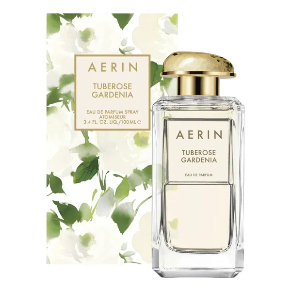 Aerin Tuberose Gardenia