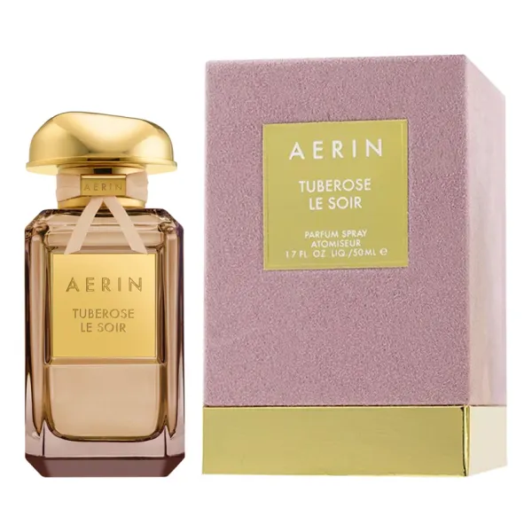 Aerin Tuberose Le Soir