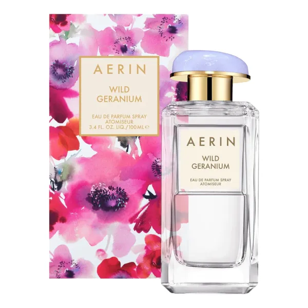 Aerin Wild Geranium
