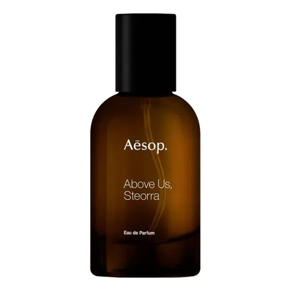 Aesop Above Us, Steorra