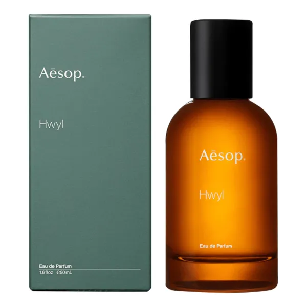 Aesop Hwyl